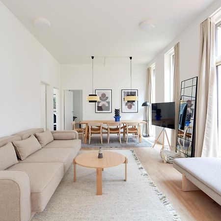 Great Apt - Near Beach - Cph Copenhaga Exterior foto