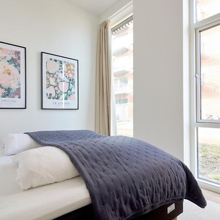 Great Apt - Near Beach - Cph Copenhaga Quarto foto