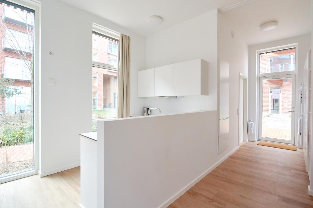 Great Apt - Near Beach - Cph Copenhaga Exterior foto