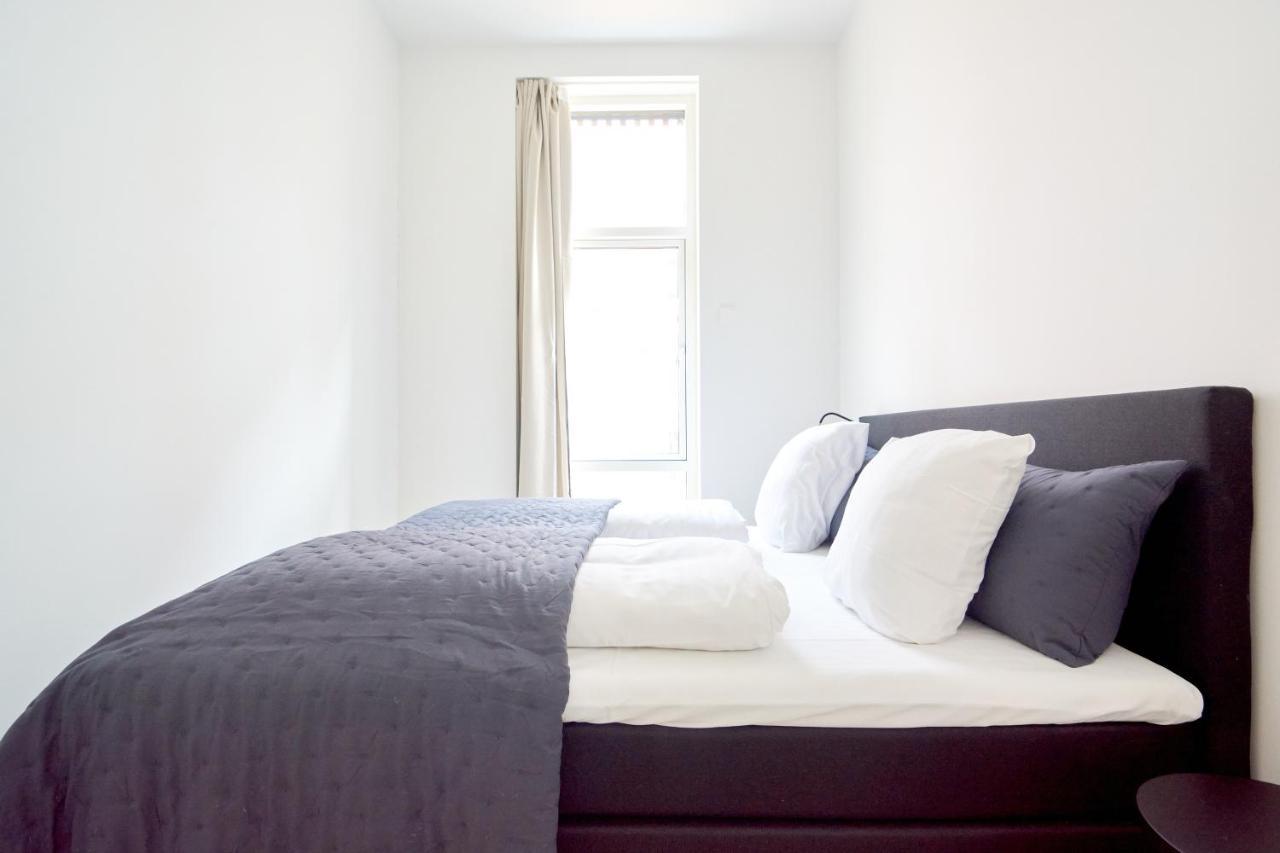 Great Apt - Near Beach - Cph Copenhaga Exterior foto