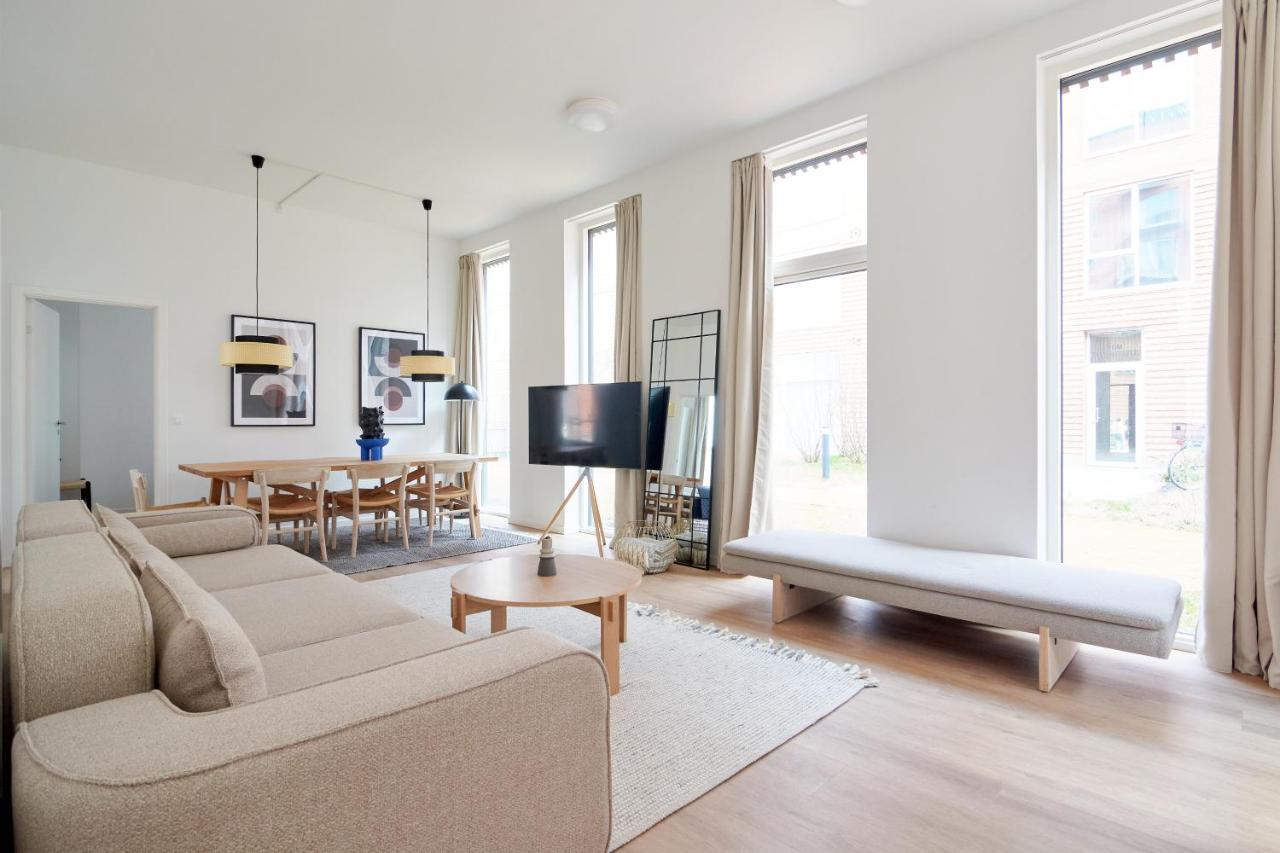 Great Apt - Near Beach - Cph Copenhaga Exterior foto