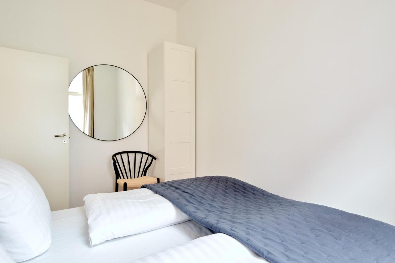 Great Apt - Near Beach - Cph Copenhaga Exterior foto