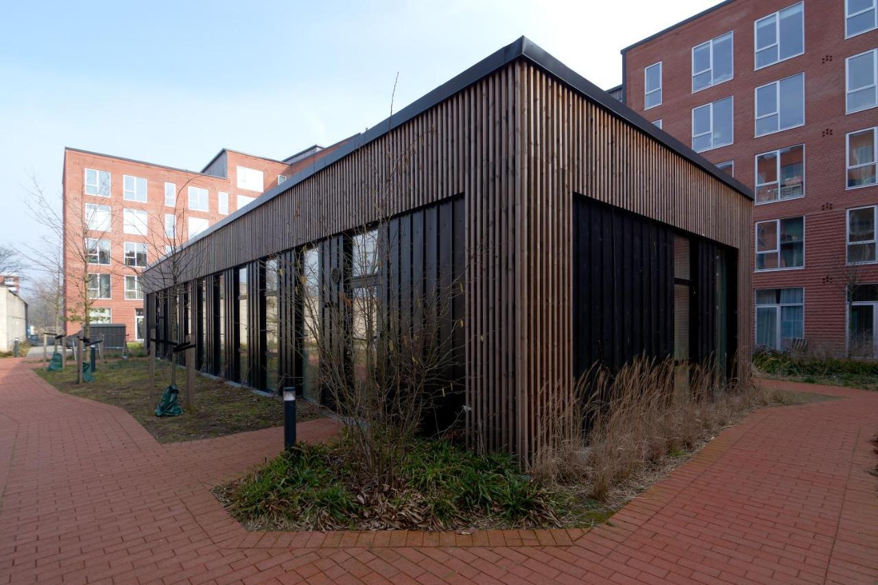Great Apt - Near Beach - Cph Copenhaga Exterior foto