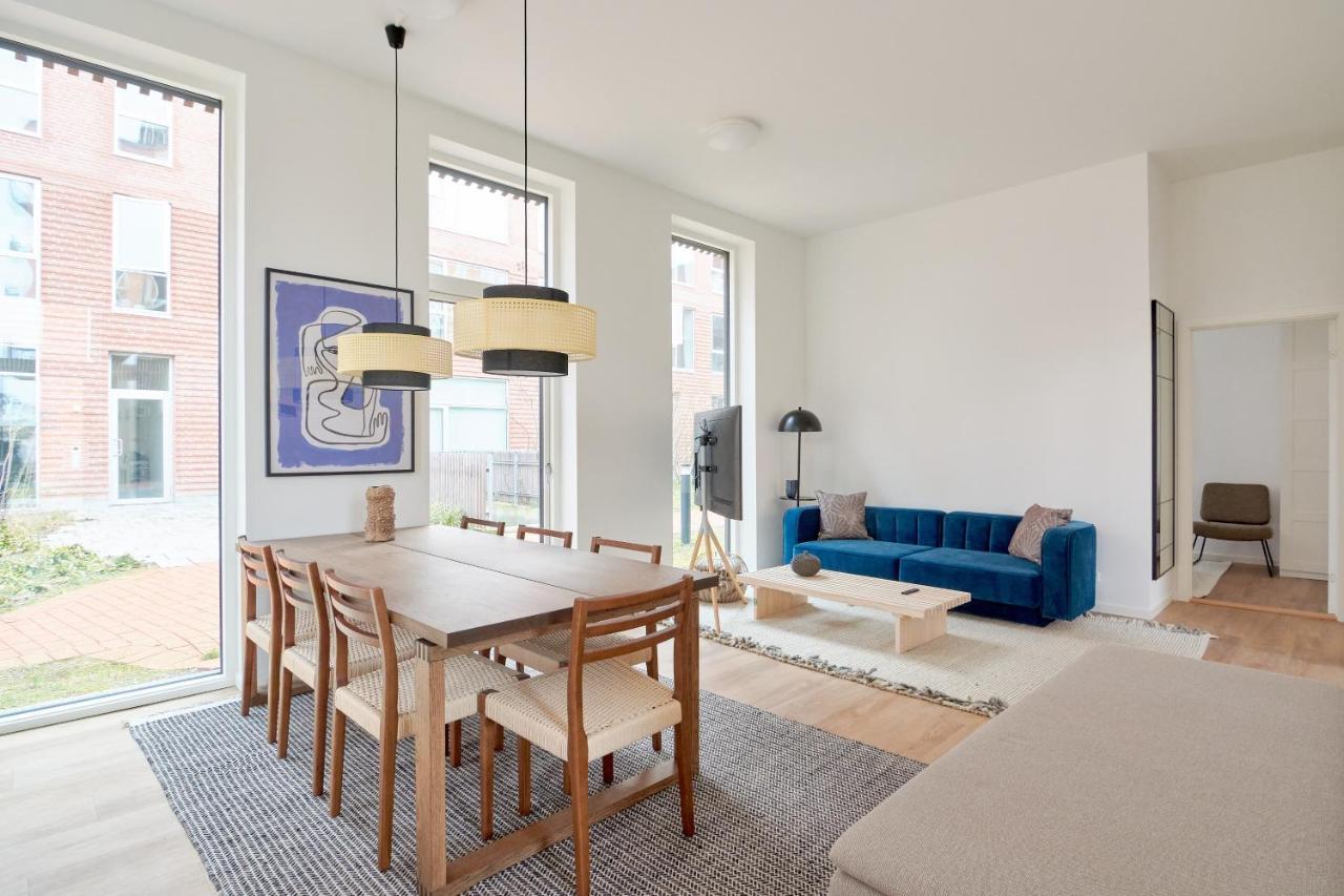 Great Apt - Near Beach - Cph Copenhaga Exterior foto
