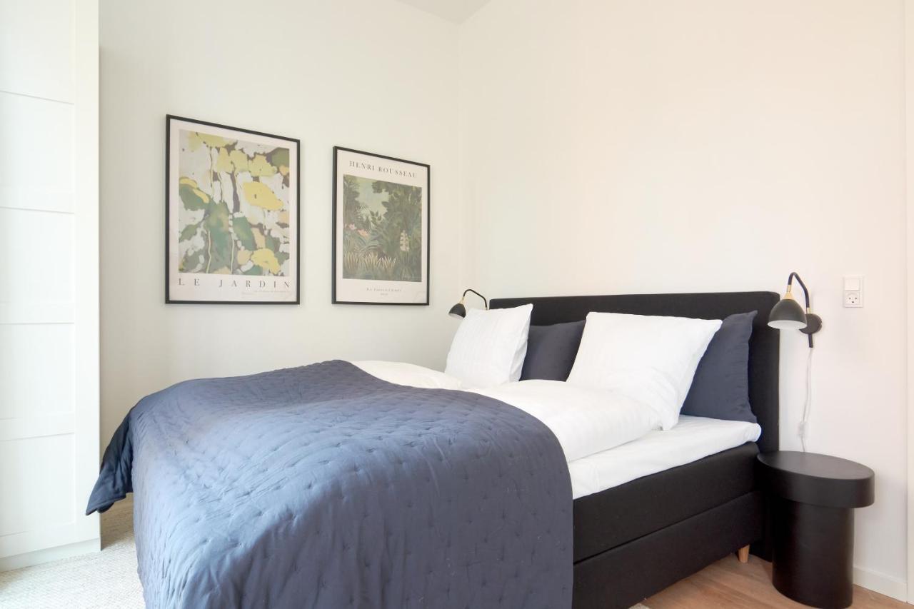 Great Apt - Near Beach - Cph Copenhaga Exterior foto