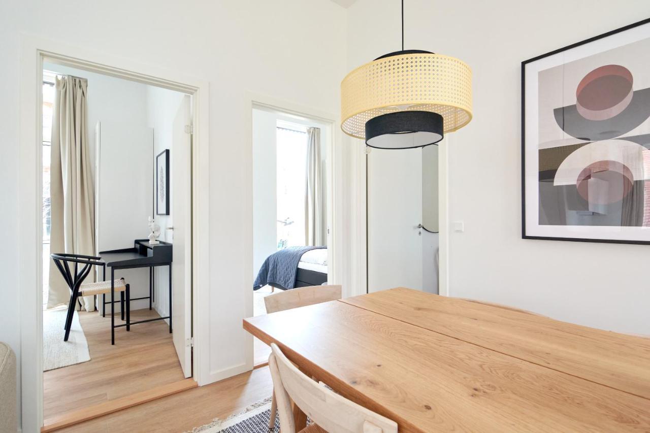 Great Apt - Near Beach - Cph Copenhaga Exterior foto