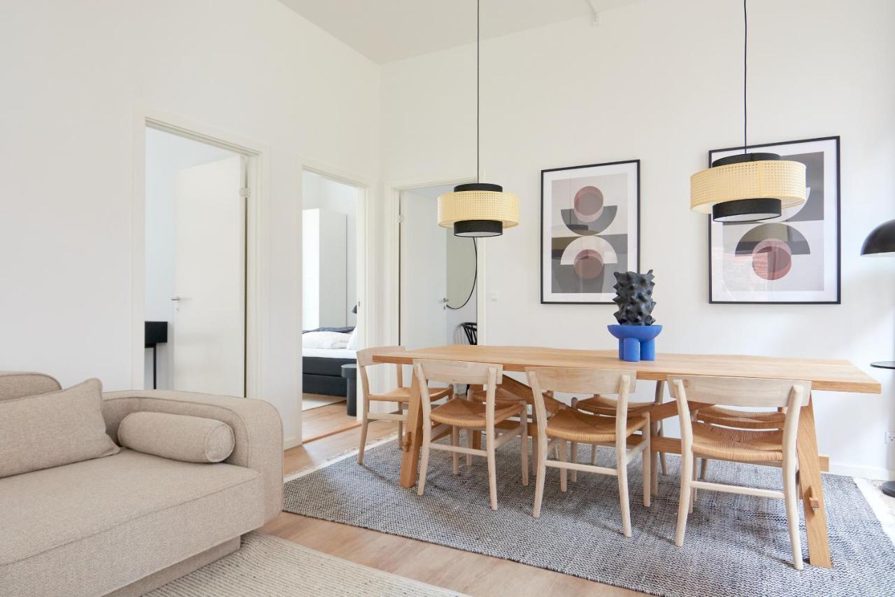 Great Apt - Near Beach - Cph Copenhaga Exterior foto