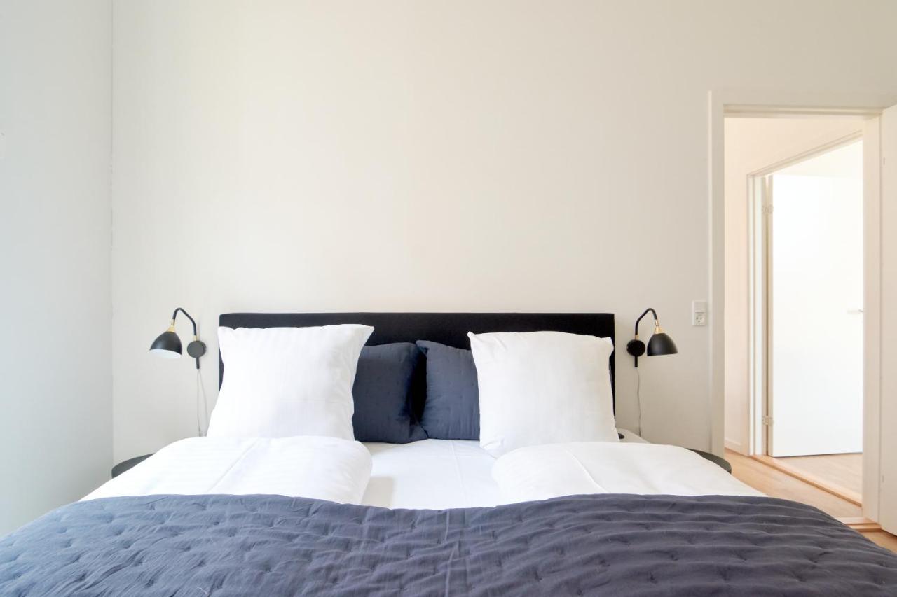 Great Apt - Near Beach - Cph Copenhaga Exterior foto
