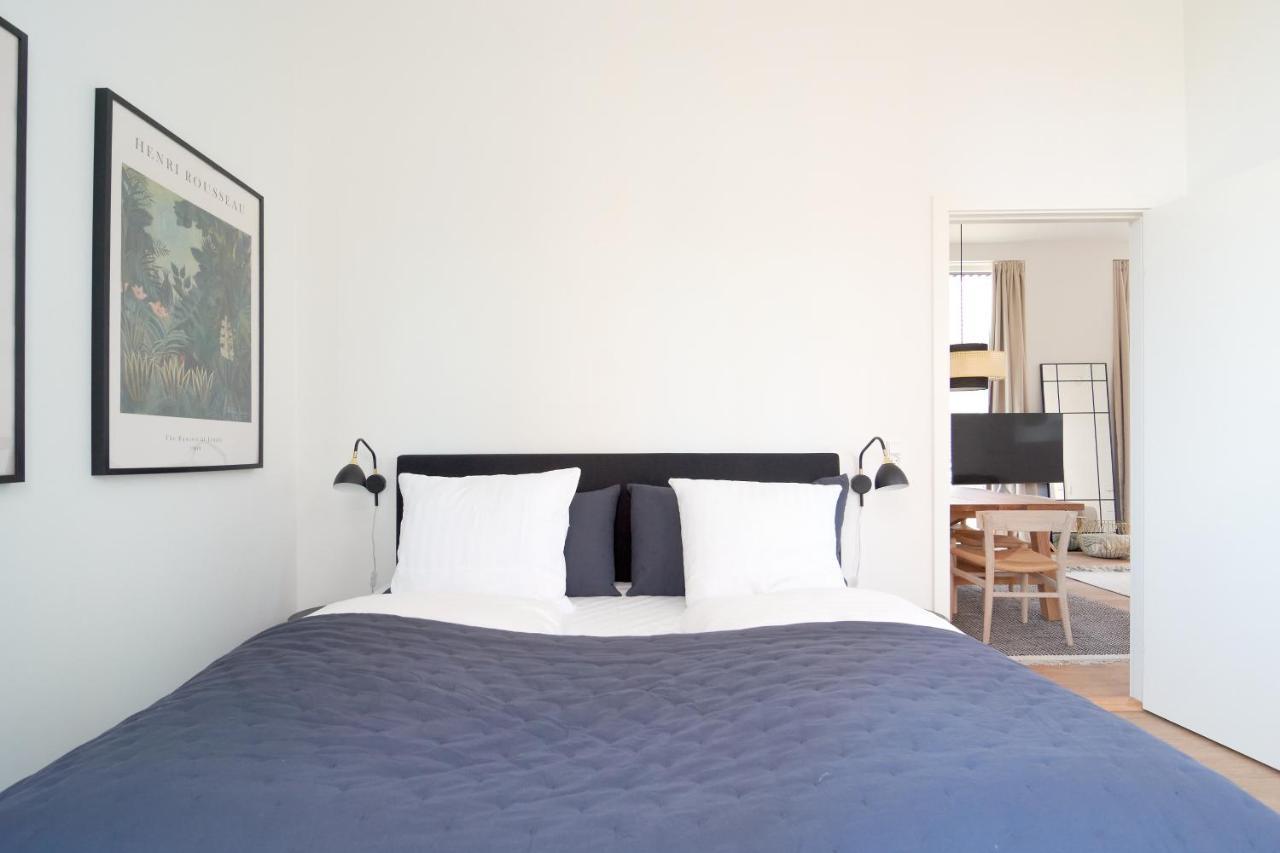 Great Apt - Near Beach - Cph Copenhaga Exterior foto