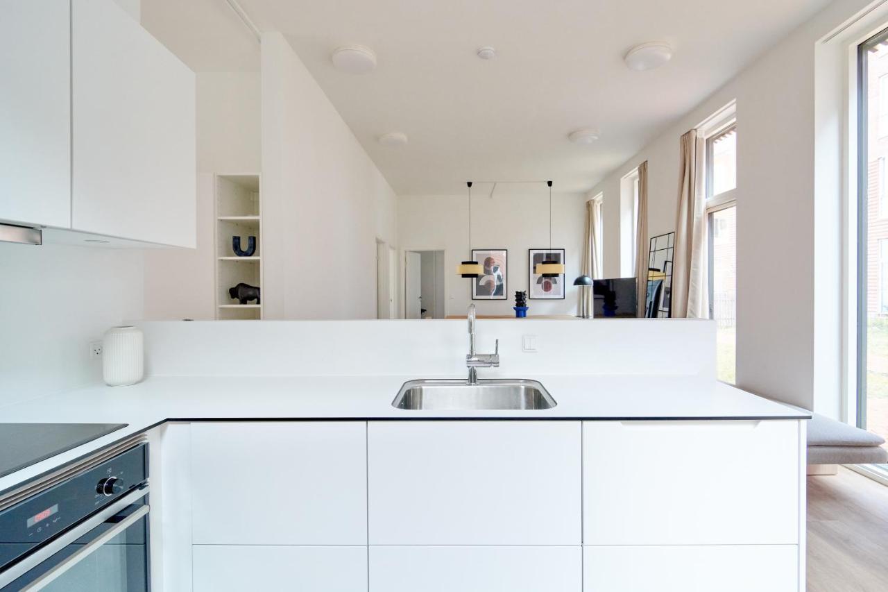 Great Apt - Near Beach - Cph Copenhaga Exterior foto