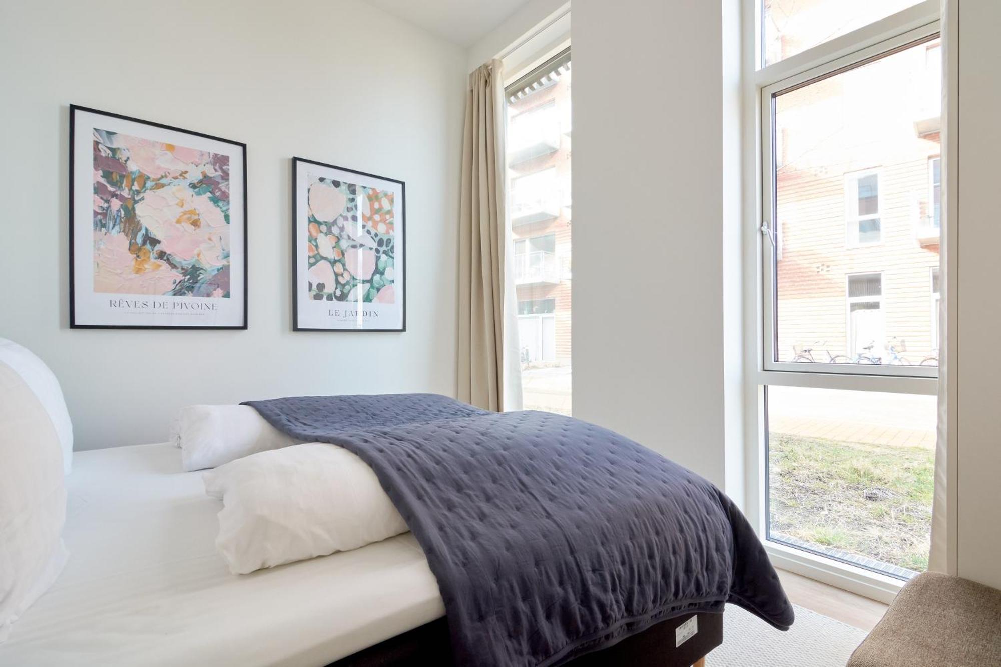 Great Apt - Near Beach - Cph Copenhaga Quarto foto