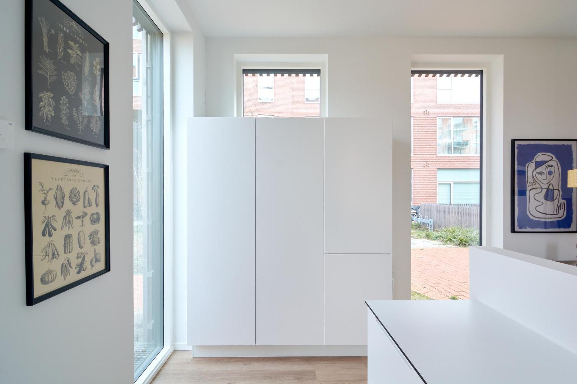 Great Apt - Near Beach - Cph Copenhaga Quarto foto