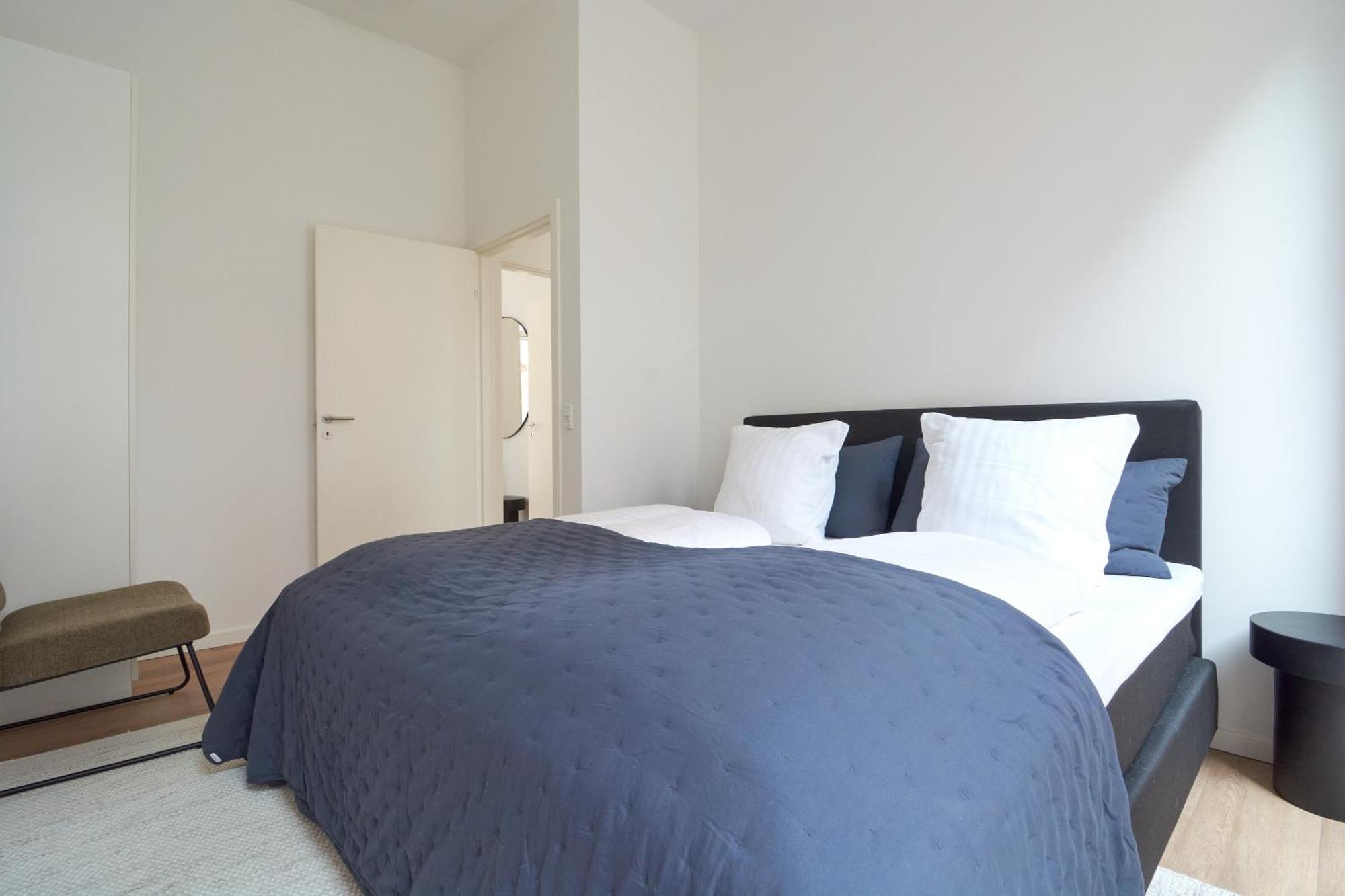 Great Apt - Near Beach - Cph Copenhaga Quarto foto