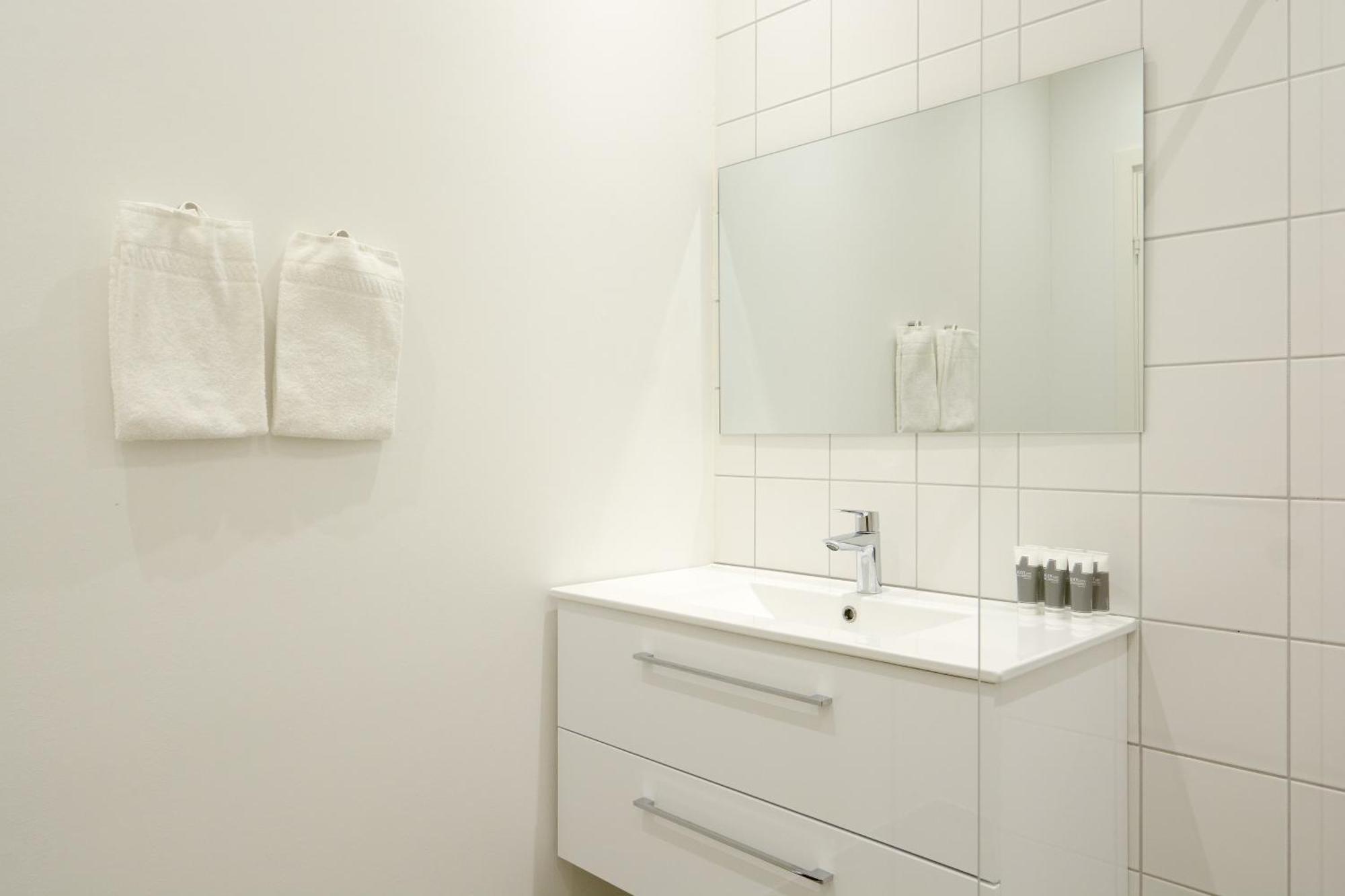 Great Apt - Near Beach - Cph Copenhaga Quarto foto
