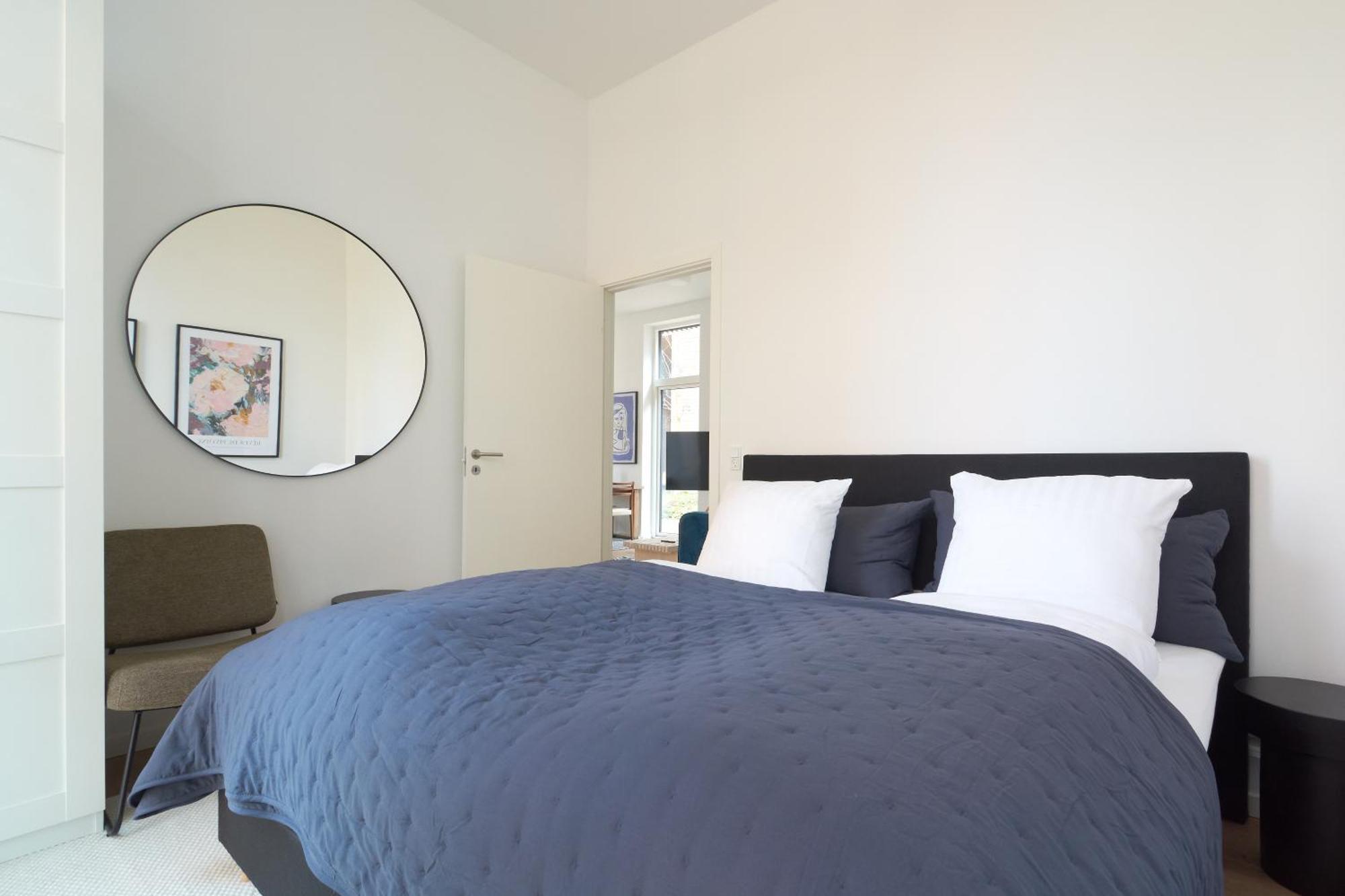 Great Apt - Near Beach - Cph Copenhaga Quarto foto