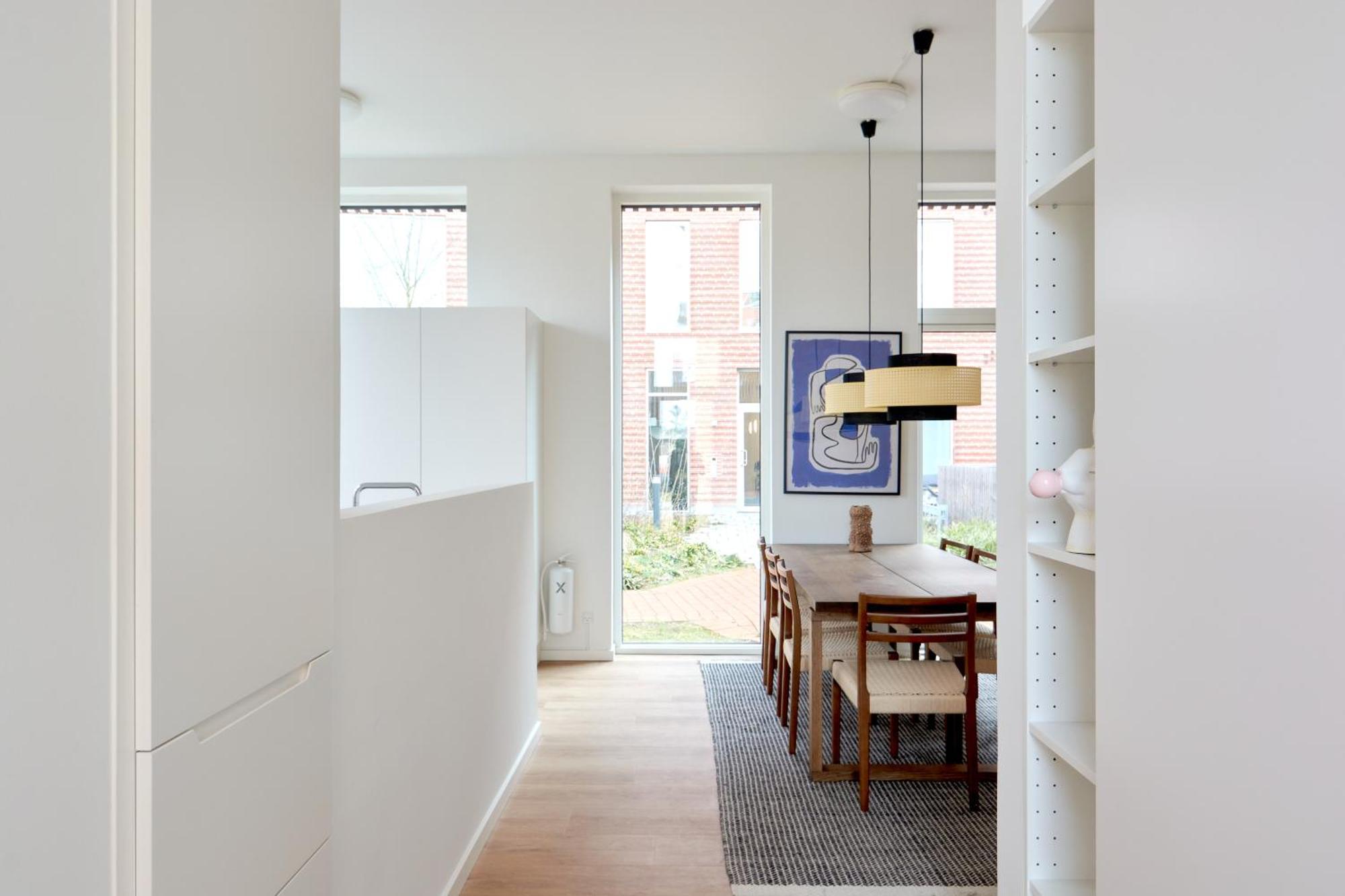 Great Apt - Near Beach - Cph Copenhaga Quarto foto