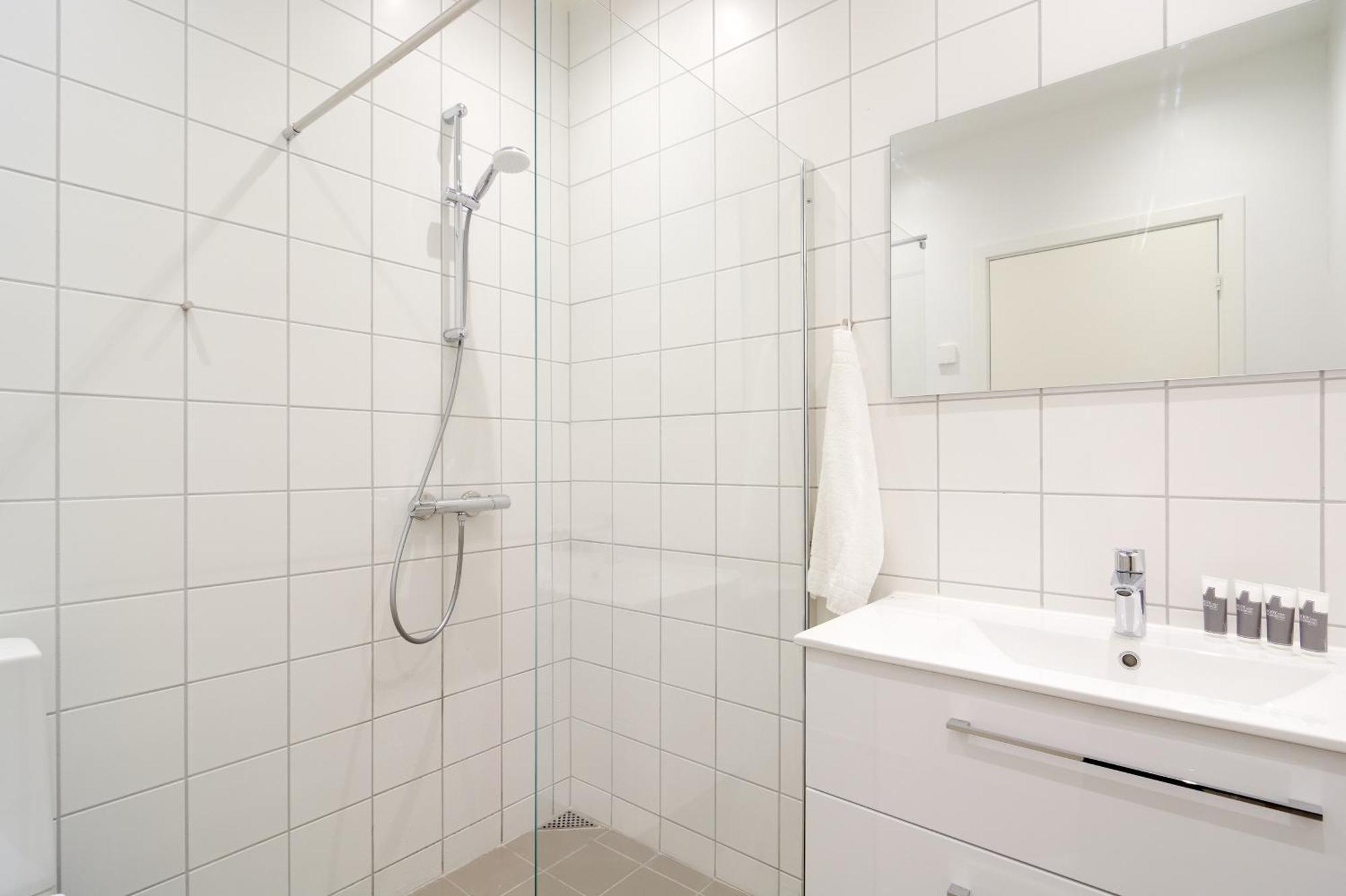 Great Apt - Near Beach - Cph Copenhaga Quarto foto