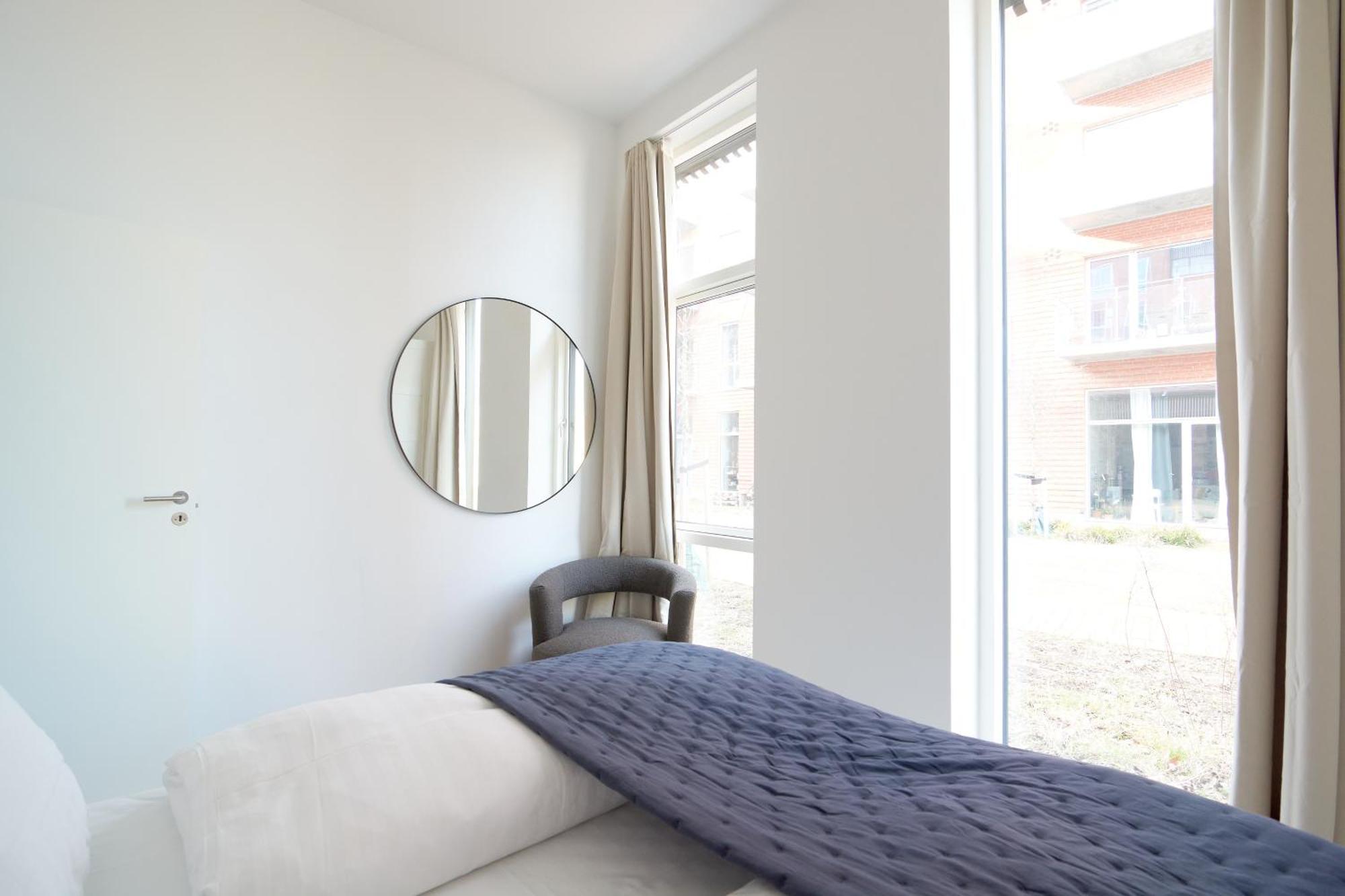 Great Apt - Near Beach - Cph Copenhaga Quarto foto